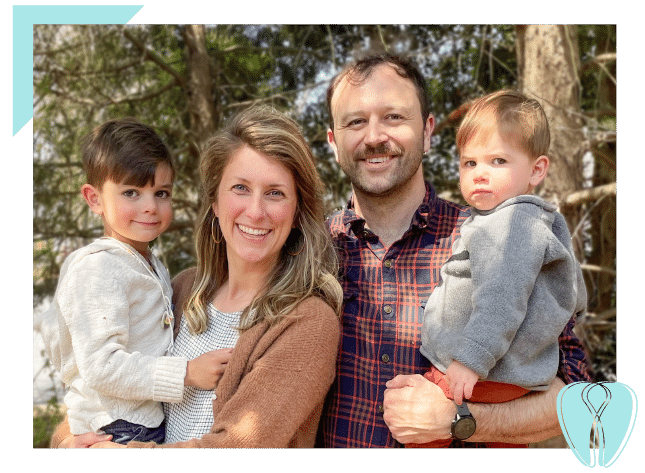 Dr. Zachary b. Vance-family-photo-01 Dr. Zac vance and family