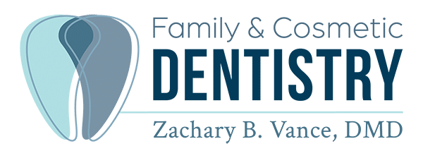 Zachary b vance, dmd