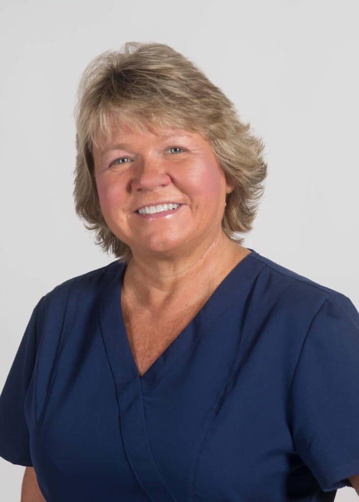 Beth zac vance dentistry