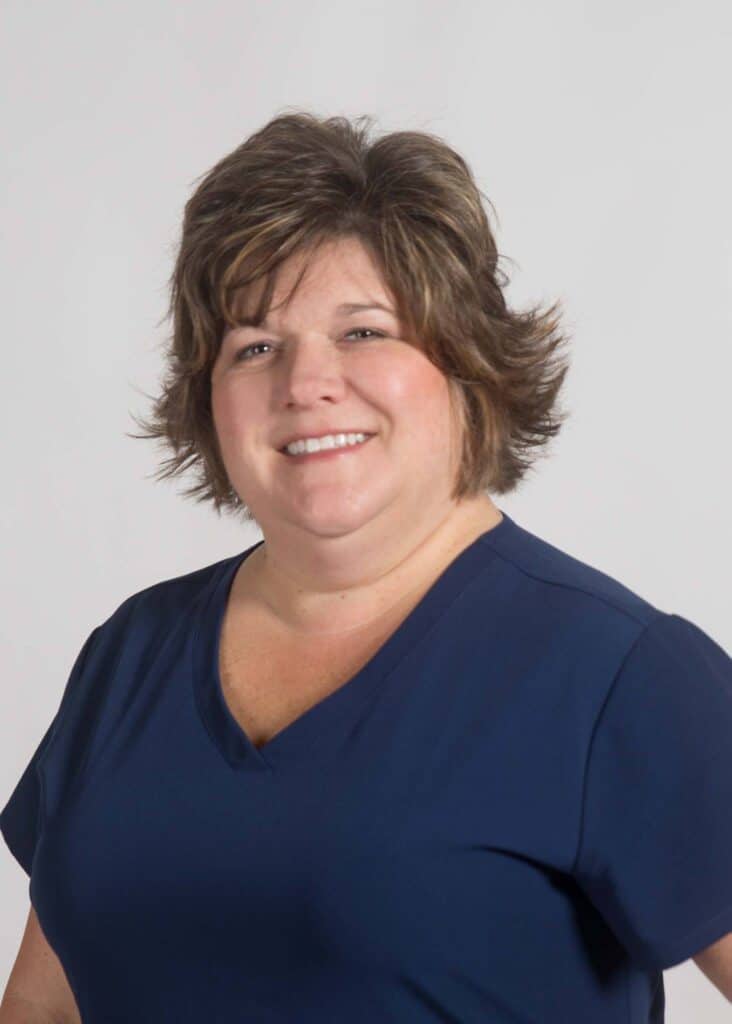 Donna zac vance dentistry